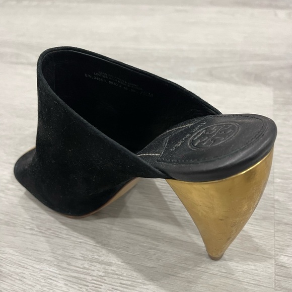 Beautiful Tory Burch shoes size 7 1/2 Original - Picture 2 of 2